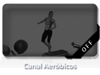 Canal Aeróbicos