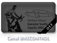 Canal BIKECONTROL