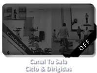 Canal DIRIGIDAS CICLO