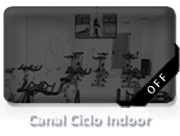 Canal CICLO INDOOR