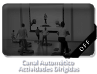 Canal DIRIGIDAS