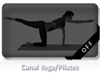 Canal YOGA PILATES