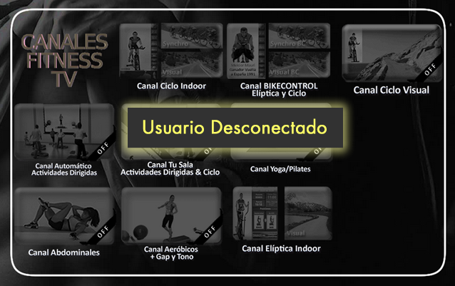 error usuario